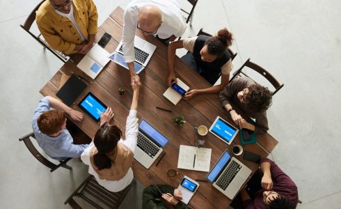 Why aligning L&D with business goals means changing the process