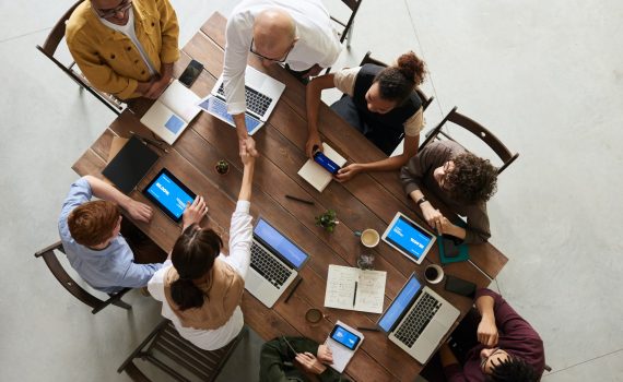 Why aligning L&D with business goals means changing the process