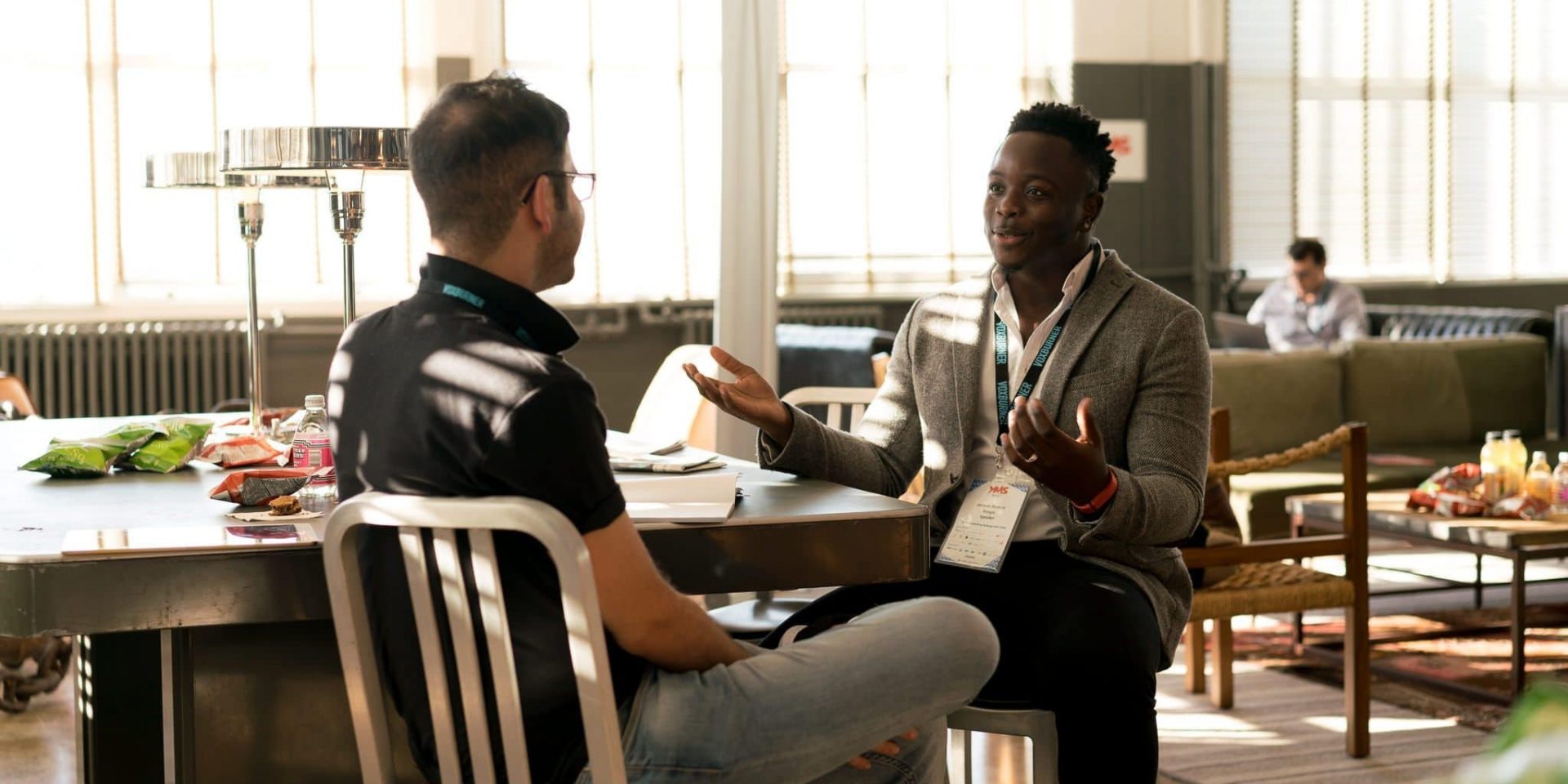 How to use mentoring and coaching to drive your employee development