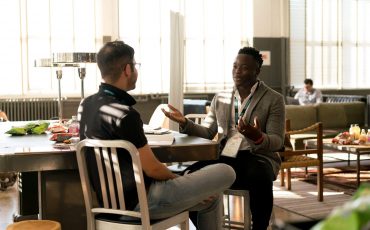 How to use mentoring and coaching to drive your employee development