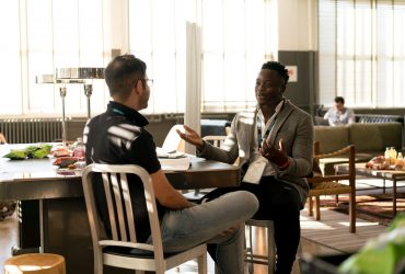 How to use mentoring and coaching to drive your employee development