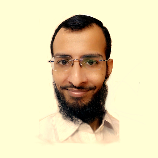 Muhammed Salman Shamsi