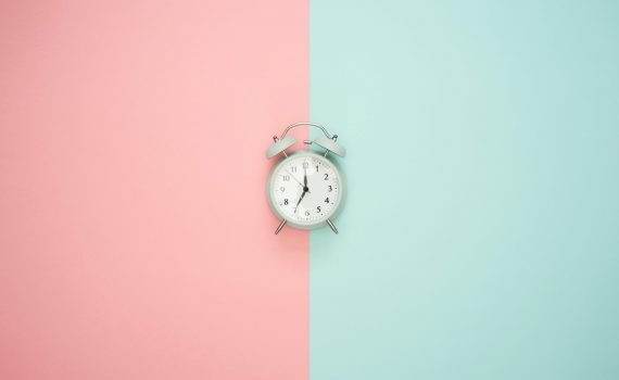 Why now is the time for you to focus on just in time learning