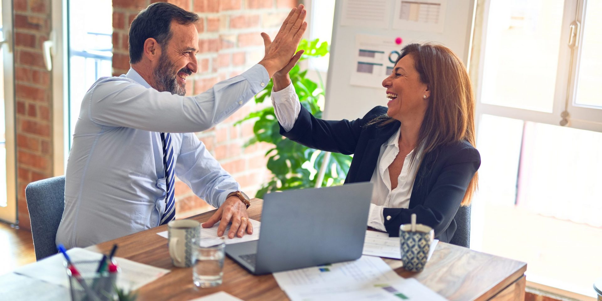 How To Align People, Purpose & Performance For Organisational Impact
