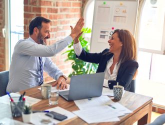 How To Align People, Purpose & Performance For Organisational Impact