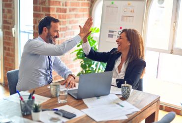 How To Align People, Purpose & Performance For Organisational Impact