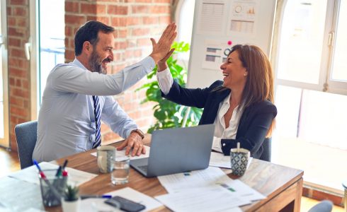 How To Align People, Purpose & Performance For Organisational Impact