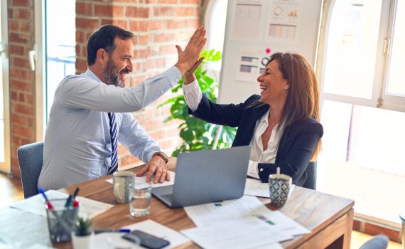 How To Align People, Purpose & Performance For Organisational Impact