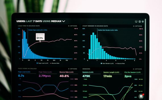 Using Data To Drive Your L&D Strategy