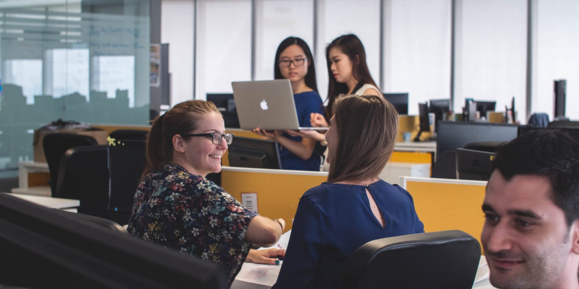 How To Structure Modern L&D Teams with Ross Stevenson