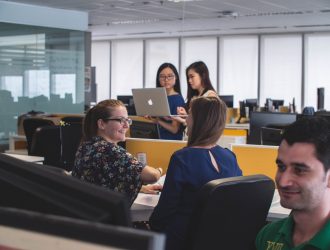 How To Structure Modern L&D Teams with Ross Stevenson