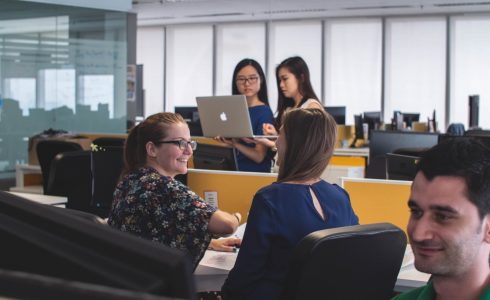 How To Structure Modern L&D Teams with Ross Stevenson