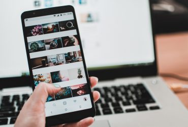 Ditch the social media squares and learn a new skill for £500 a month