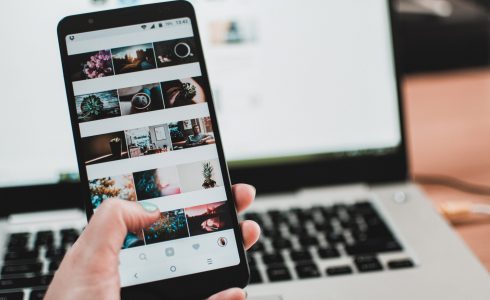 Ditch the social media squares and learn a new skill for £500 a month