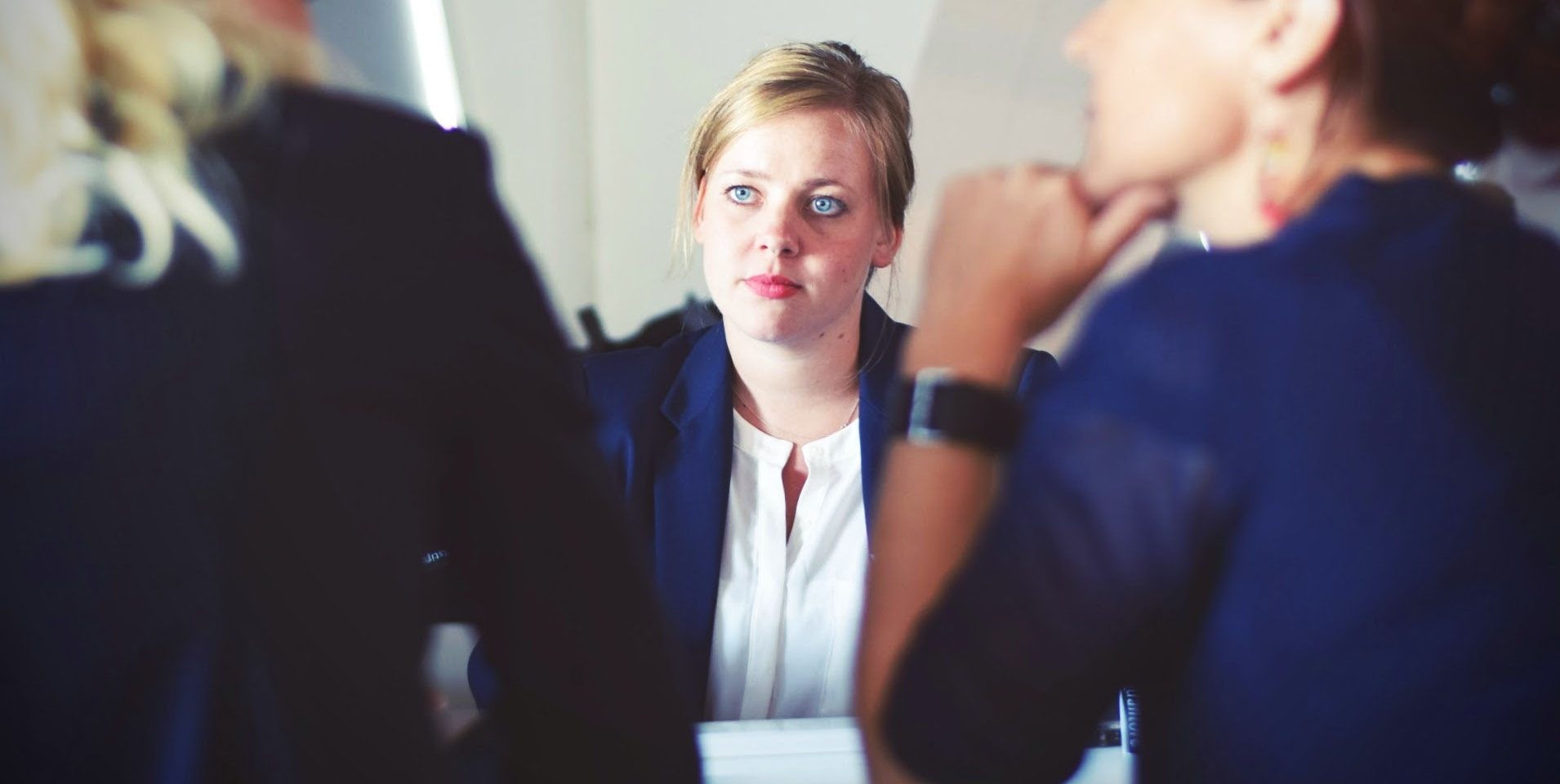Does HR Need To Say No More? Shared Services And Being Bold | Emma Leonis | Episode 2