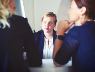 Does HR Need To Say No More? Shared Services And Being Bold | Emma Leonis | Episode 2