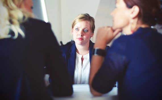 Does HR Need To Say No More? Shared Services And Being Bold | Emma Leonis | Episode 2
