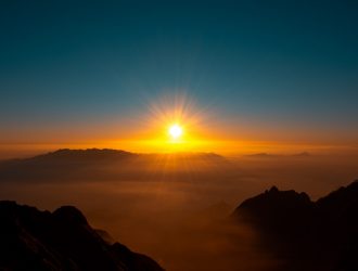 Podcast | Building A Learning Mindset - Toby Newman