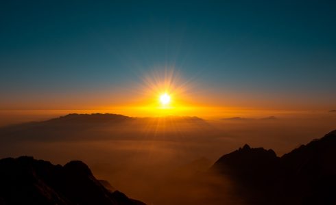 Podcast | Building A Learning Mindset - Toby Newman