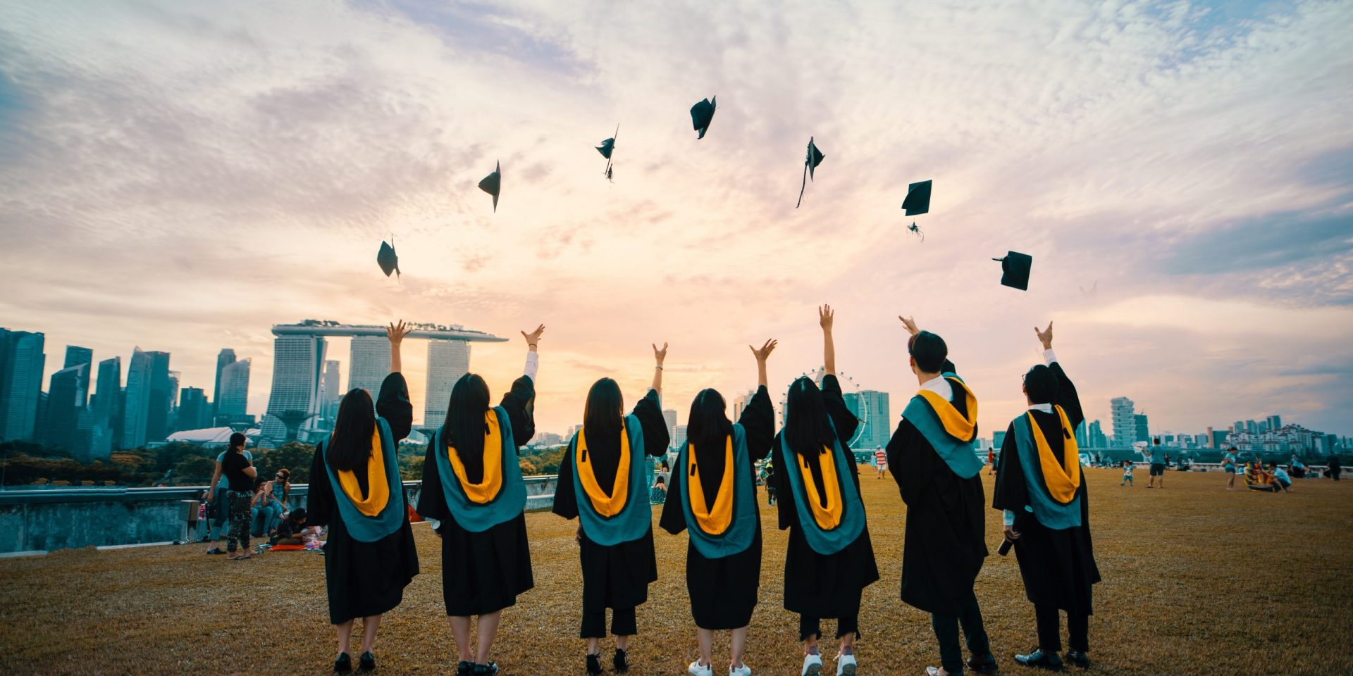 Fixing the skill disconnect between educators and employers