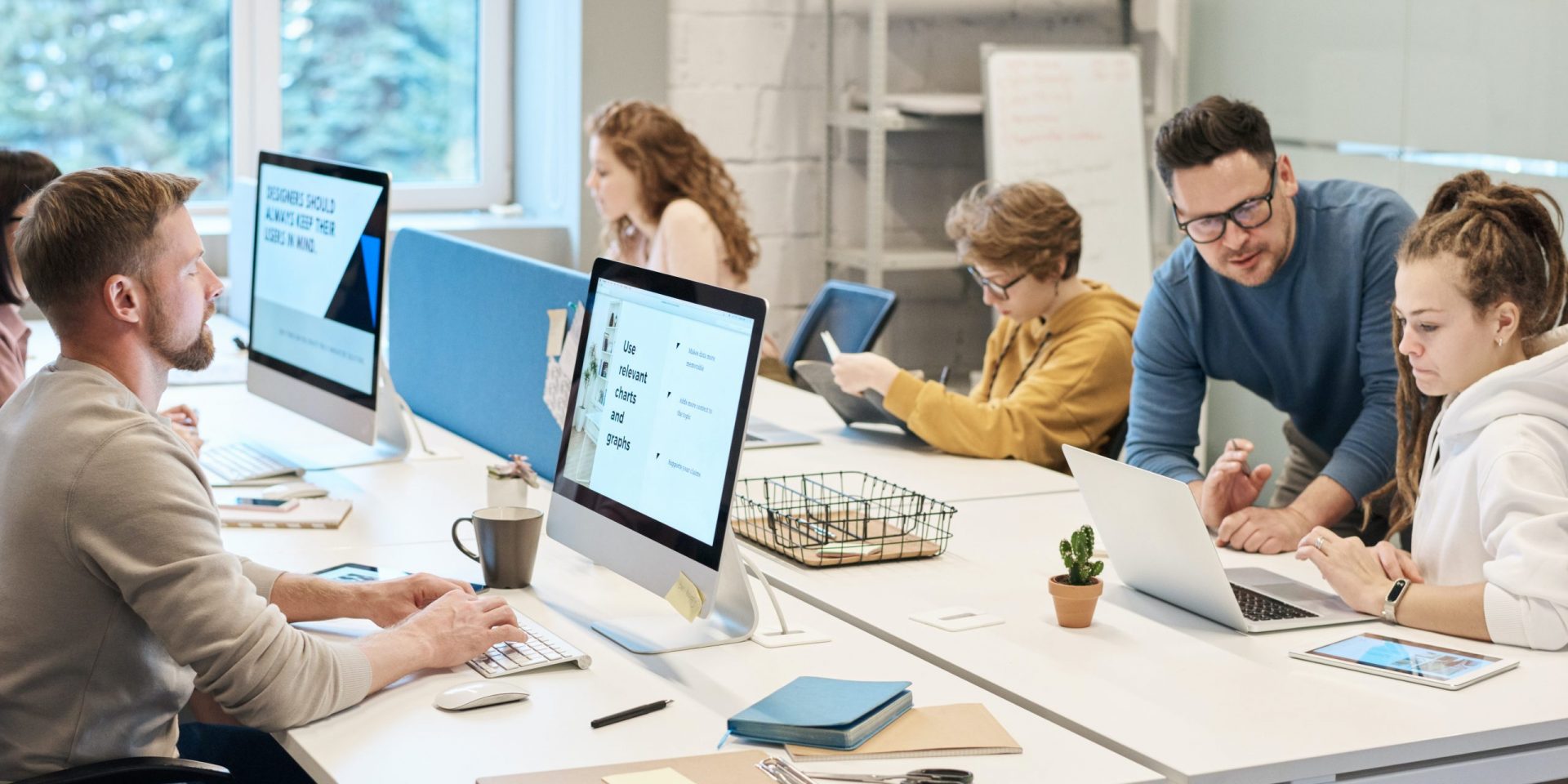 How to build a learning culture that works at work Advice from the experts
