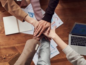 Podcast How To Supercharge Your Teams with Pam Hamilton