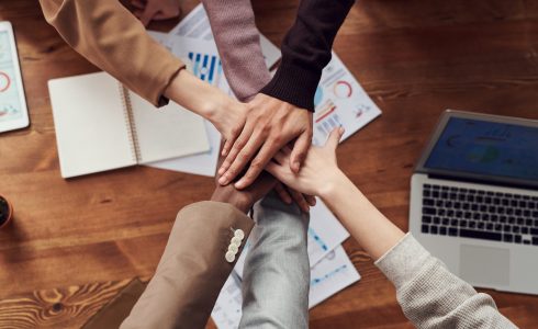 Podcast How To Supercharge Your Teams with Pam Hamilton