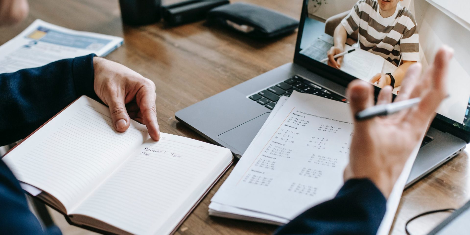 Why the new mentor and mentee relationship should be a two-way street