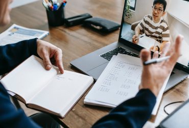 Why the new mentor and mentee relationship should be a two-way street