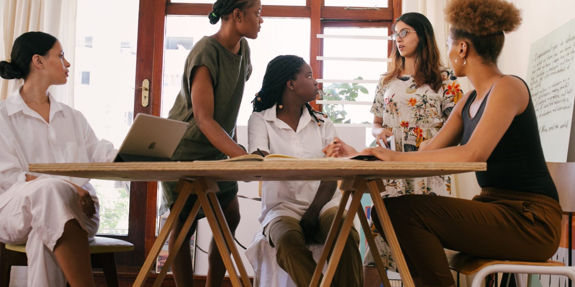 Collaborative leadership: Could a learning platform be your secret weapon for shared success?