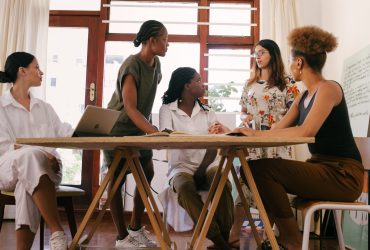 Collaborative leadership: Could a learning platform be your secret weapon for shared success?