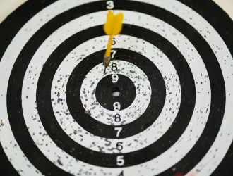 How Moving To An OKR Model Improved Purpose, Culture And Measurement at TomTom