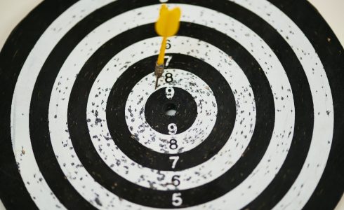 How Moving To An OKR Model Improved Purpose, Culture And Measurement at TomTom